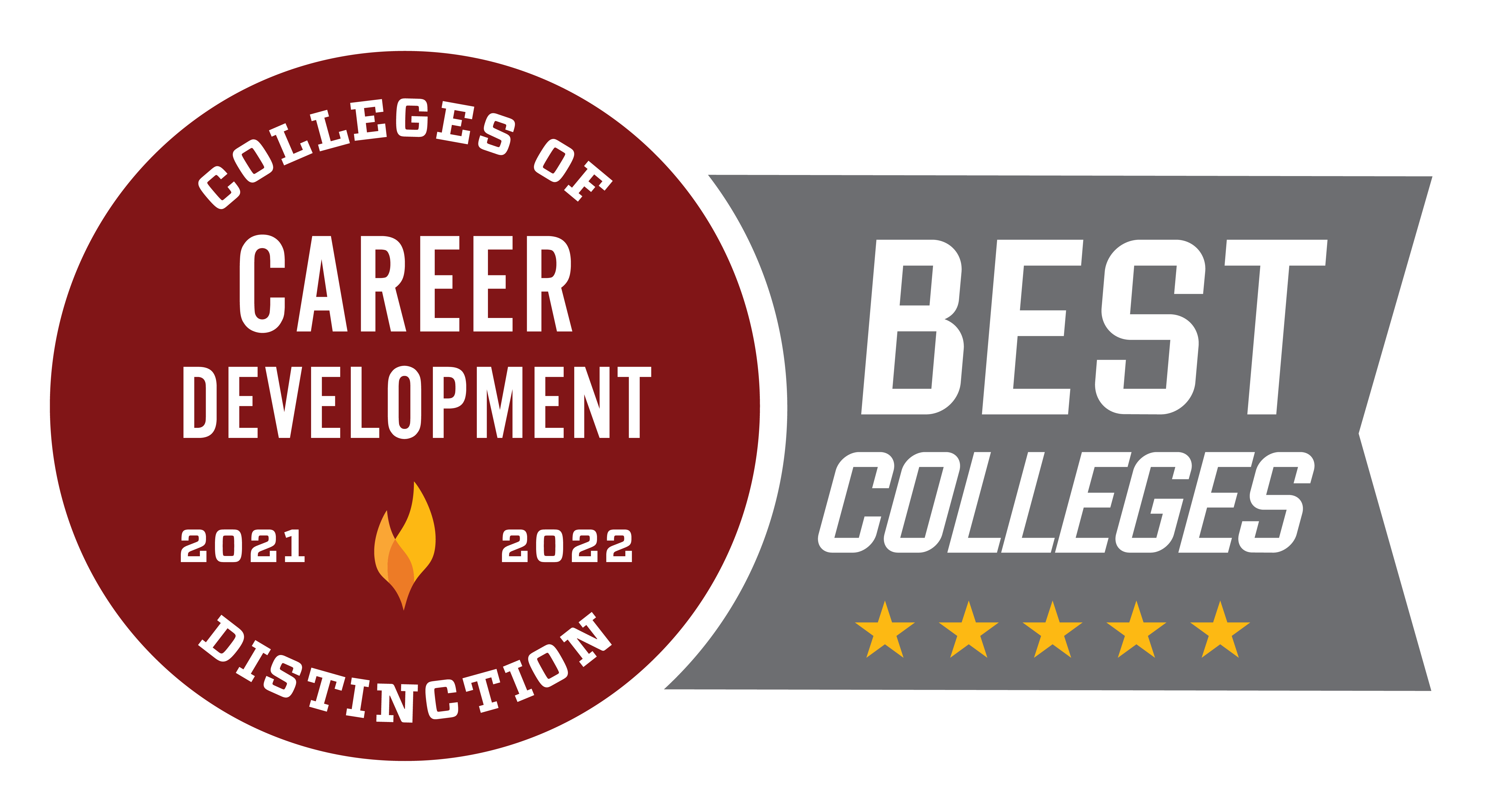 21-22 COD Best Colleges_Career Dev